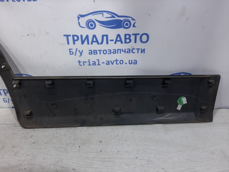 Накладка двери задняя левая Captiva 2006-2018 C140 2.2 diesel Накладка двери задняя левая Captiva 2006-2018 C140 2.2 diesel