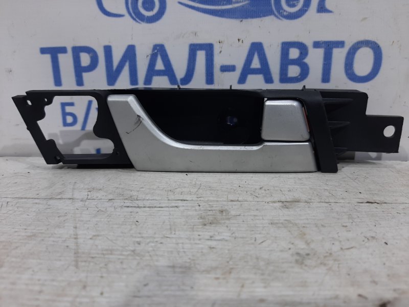 Ручка двери внутренняя правая задняя правая Chevrolet Captiva 2011-2018 C140 2.2 diesel 95057357 Б/У