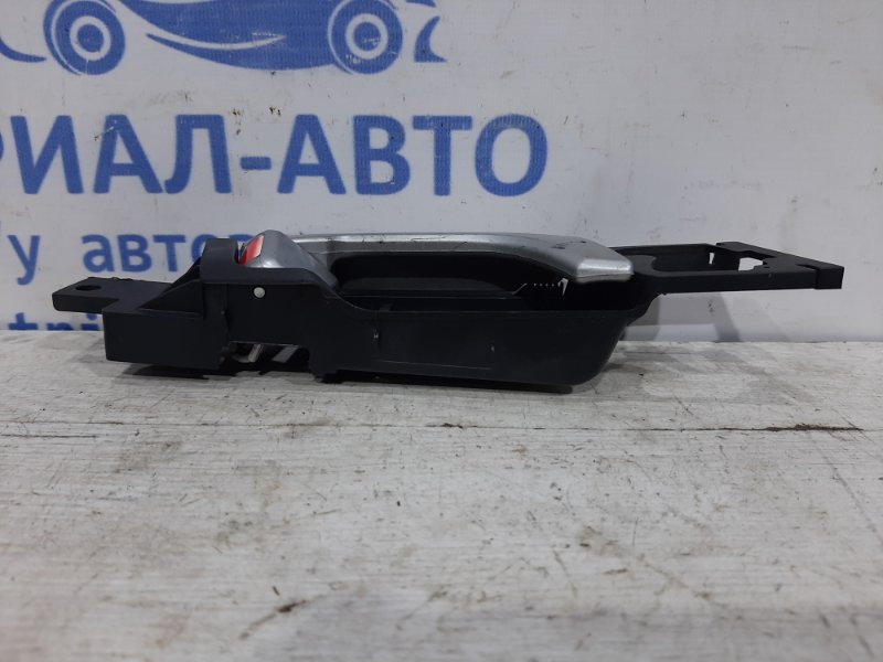Ручка двери внутренняя правая передняя правая Captiva 2011-2018 C140 2.2 diesel