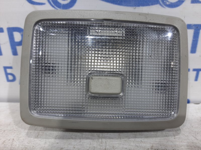Плафон задний Chevrolet Captiva 2011-2018 C140 2.2 diesel 94564606 Б/У
