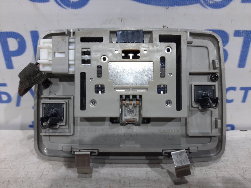 Плафон задний Captiva 2011-2018 C140 2.2 diesel
