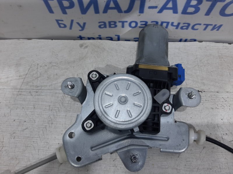 Стеклоподъемник передний правый Captiva 2011-2018 C140 2.2 diesel