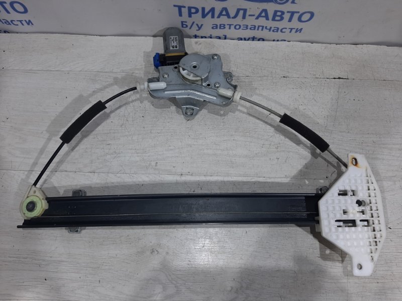Стеклоподъемник передний правый Captiva 2011-2018 C140 2.2 diesel