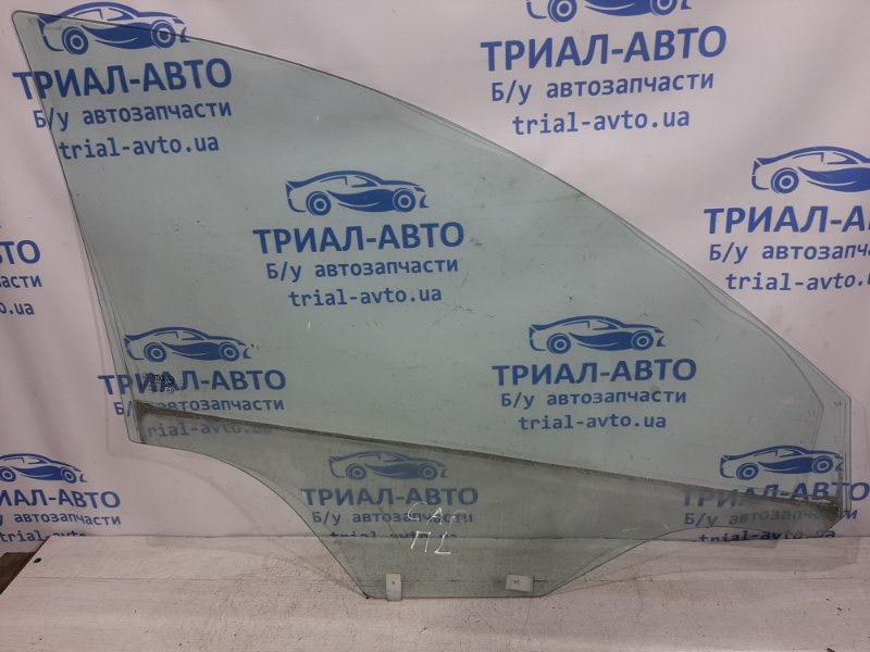 Стекло двери переднее левое Chevrolet Captiva C140 2.2 diesel