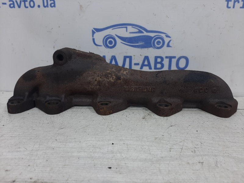 Коллектор выпускной Hyundai IX35 2010-2017 LM 285102F300 Б/У
