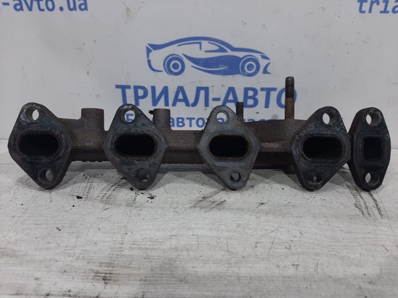 Коллектор выпускной Hyundai IX35 LM