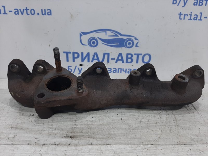 Коллектор выпускной IX35 2010-2017 LM