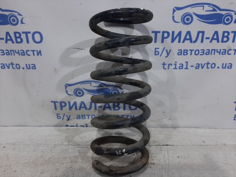 Пружина задняя Chevrolet Captiva 2011-2018 C140 2.2 diesel 95096693 Б/У