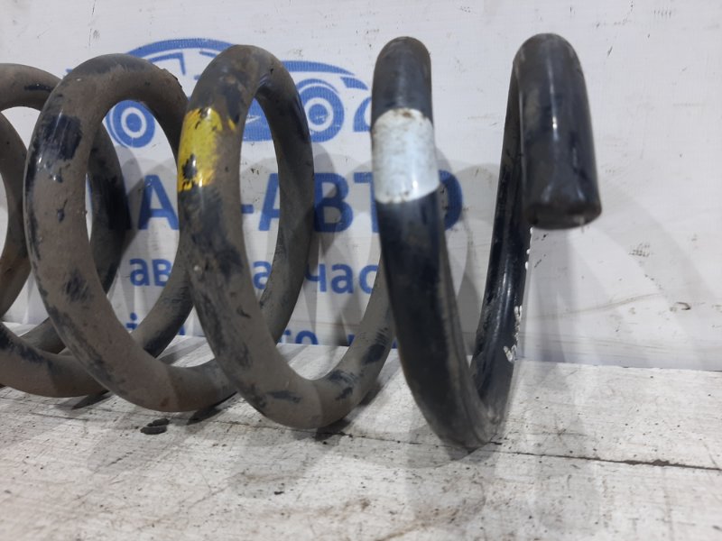 Пружина задняя Captiva 2011-2018 C140 2.2 diesel
