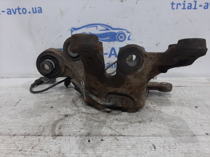 Цапфа задняя левая IX35 2010-2017 LM 2.0 diesel