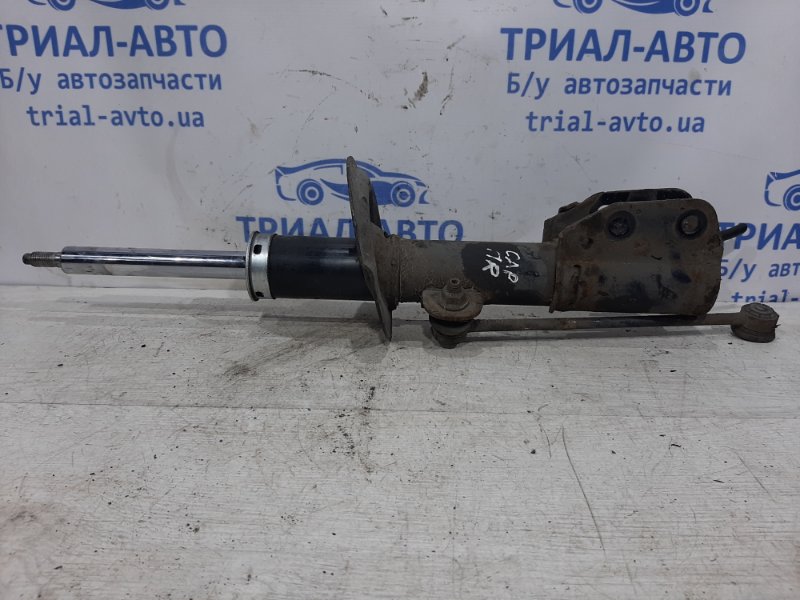 Амортизатор передний правый Chevrolet Captiva 2011-2018 C140 2.2 diesel 95147608 Б/У