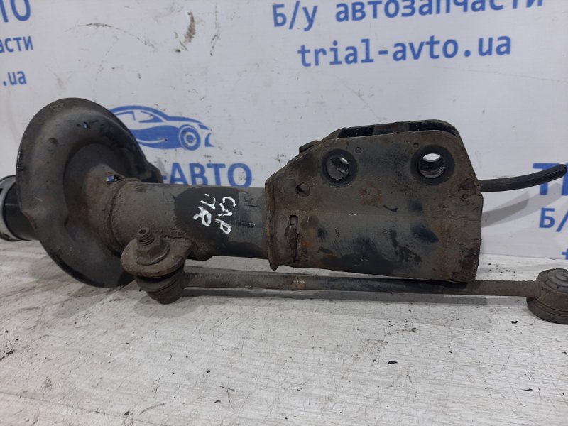 Амортизатор передний правый Chevrolet Captiva C140 2.2 diesel