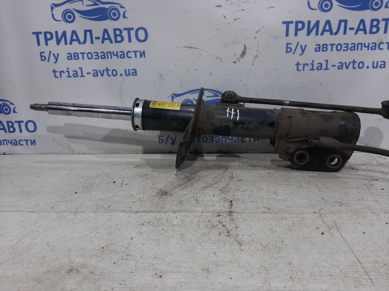 Амортизатор передний правый Captiva 2011-2018 C140 2.2 diesel