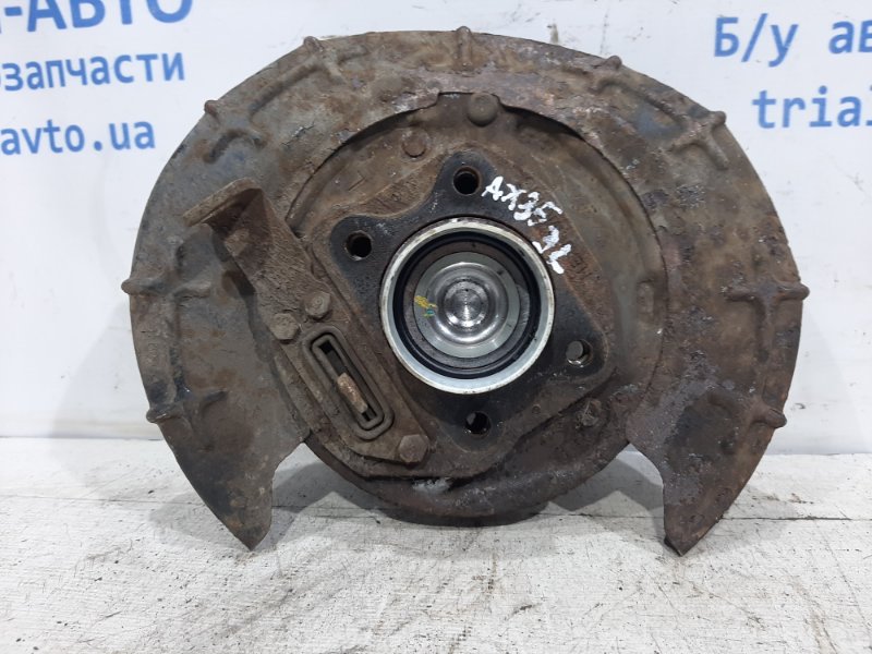 Ступица задняя Hyundai IX35 LM 2.0 diesel