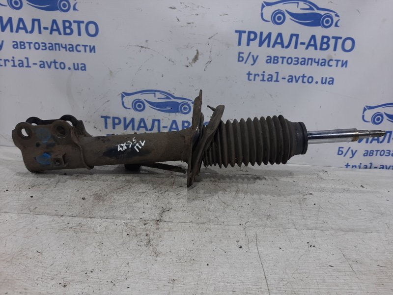 Амортизатор передний левый Hyundai IX35 2010-2017 LM 2.0 diesel 546512Y000 Б/У