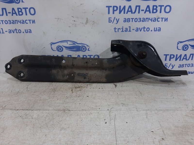 Рычаг задней подвески продольный правый Captiva 2011-2018 C140 2.2 diesel