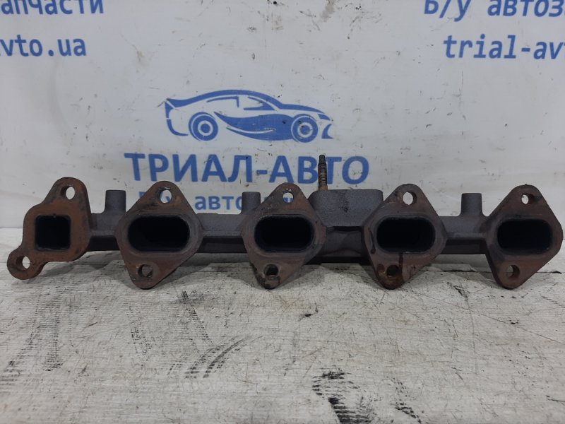 Коллектор выпускной Chevrolet Captiva C140 2.2 diesel