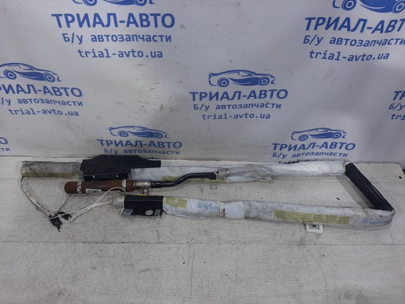 Airbag потолка(шторка) левый Hyundai IX35 2010-2017 LM 2.0 diesel 850102Y000 Б/У