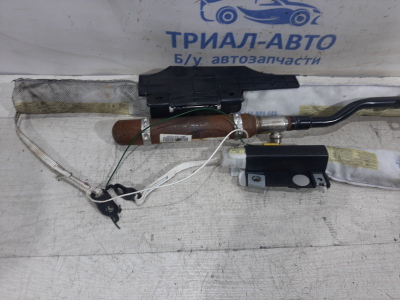 Airbag потолка(шторка) левый IX35 2010-2017 LM 2.0 diesel