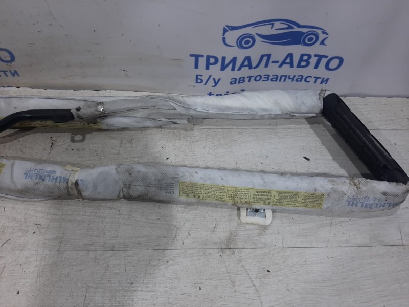 Airbag потолка(шторка) левый Hyundai IX35 LM 2.0 diesel