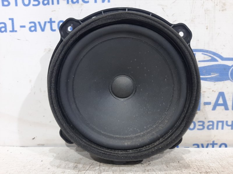 Динамик музыкальный задний Hyundai IX35 2010-2017 LM 2.0 diesel 963302S000 Б/У