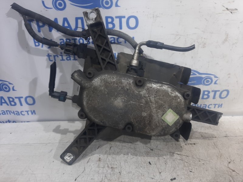 Моторчик электроручника Chevrolet Captiva 2011-2018 C140 2.2 diesel 22770267 Б/У