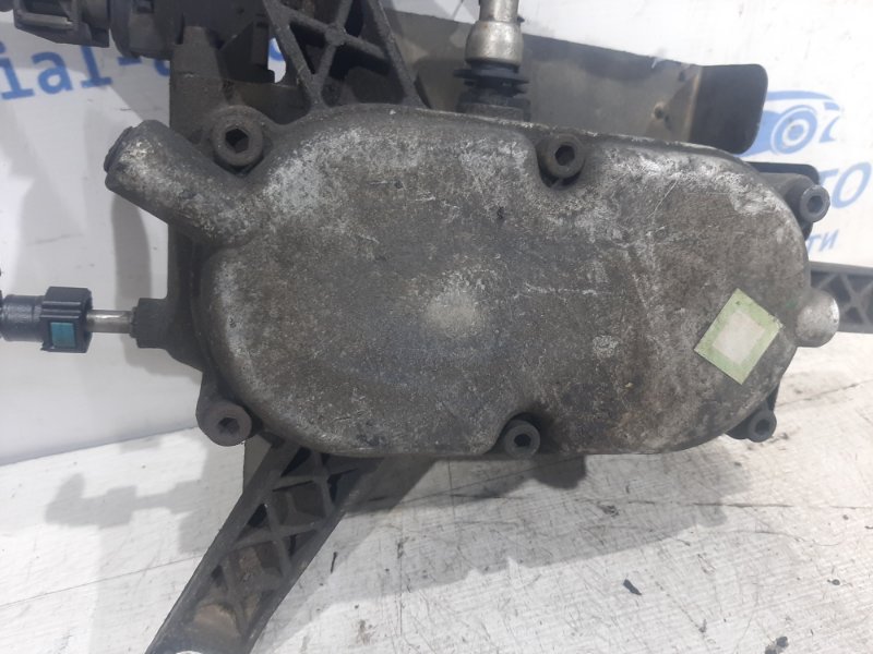 Моторчик электроручника Captiva 2011-2018 C140 2.2 diesel