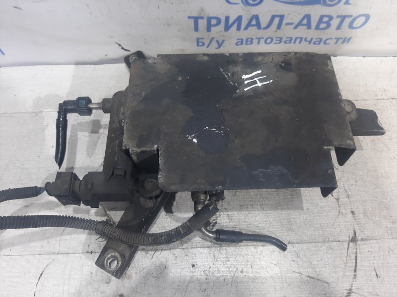 Моторчик электроручника Chevrolet Captiva C140 2.2 diesel