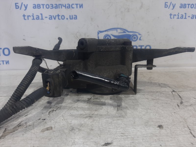 Моторчик электроручника Captiva 2011-2018 C140 2.2 diesel