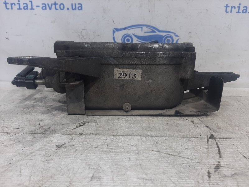 Моторчик электроручника Captiva 2011-2018 C140 2.2 diesel