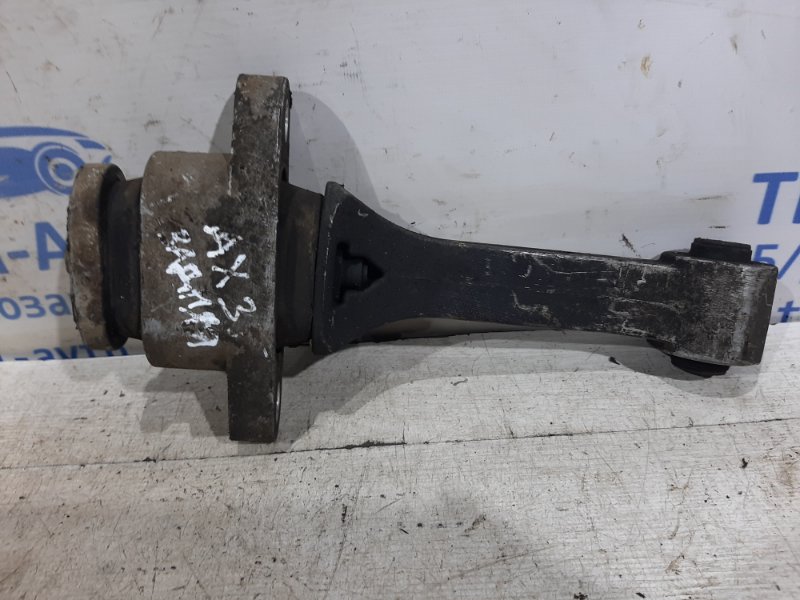 Подушка ДВС задняя Hyundai IX35 2010-2017 LM 2.0 diesel 219502S000 Б/У