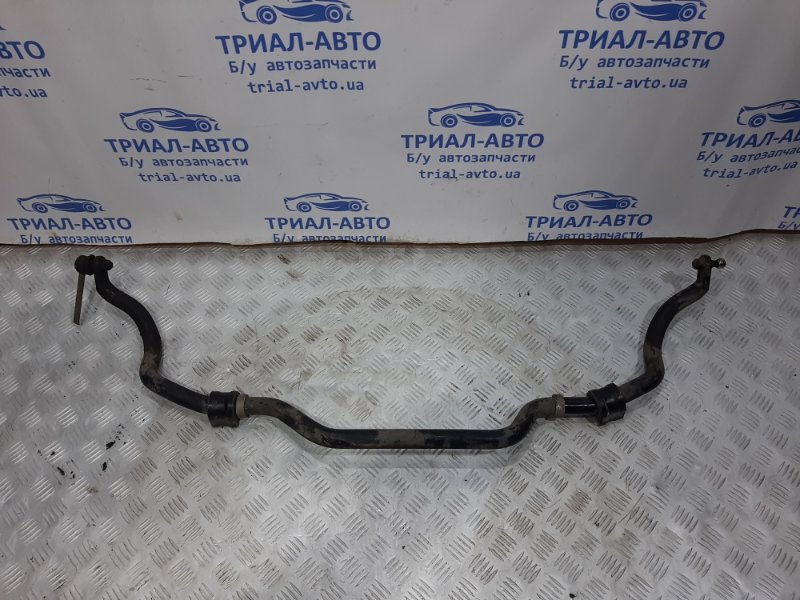 Стабилизатор передний Chevrolet Captiva 2011-2018 C140 2.2 diesel 20921407 Б/У
