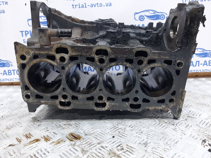 Блок ДВС IX35 2010-2017 LM 2.0 diesel