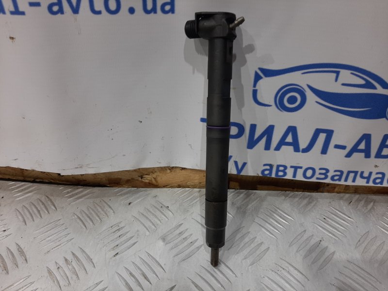 Форсунка топливная Chevrolet Captiva 2011-2018 C140 2.2 diesel 28489548 Б/У