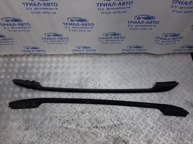 Рейлинги RAV 4 2005-2012 A30 2.0 бензин