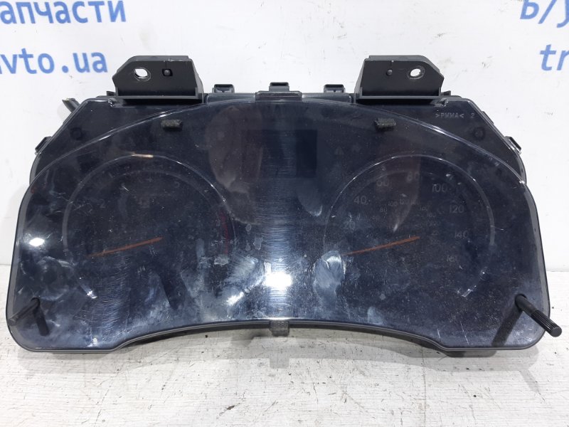Приборная панель Toyota Avensis 2009-2018 T27 1.8 бензин 8380005K50 Б/У
