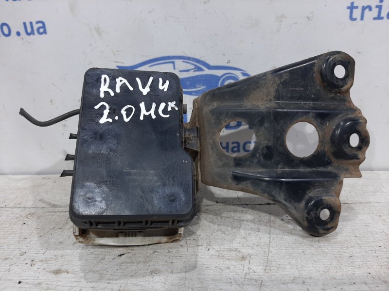 Блок abs Toyota RAV 4 2005-2012 A30 2.0 бензин 4451042140 Б/У