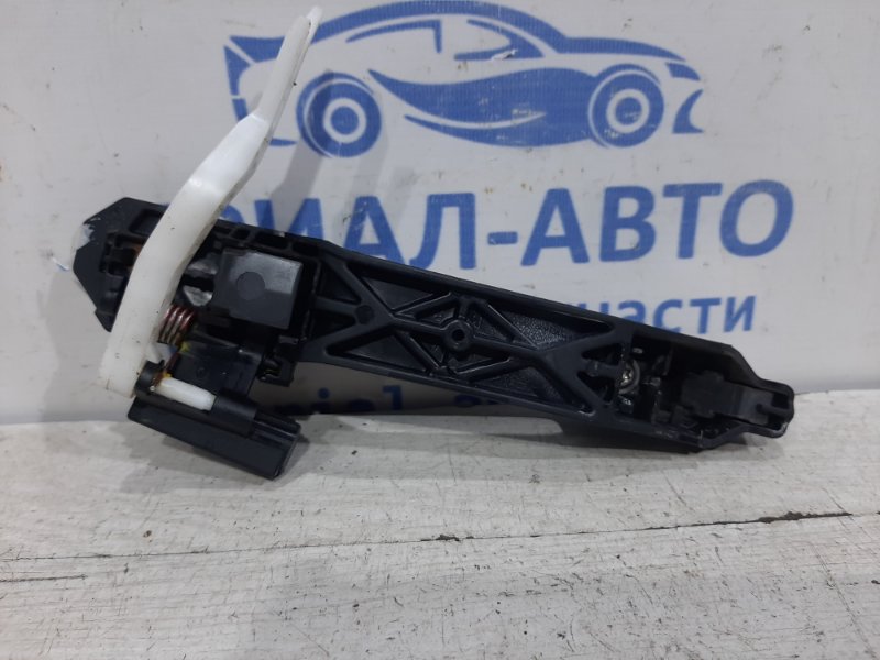 Ручка двери внешняя задняя правая RAV 4 2005-2012 A30 2.0 бензин