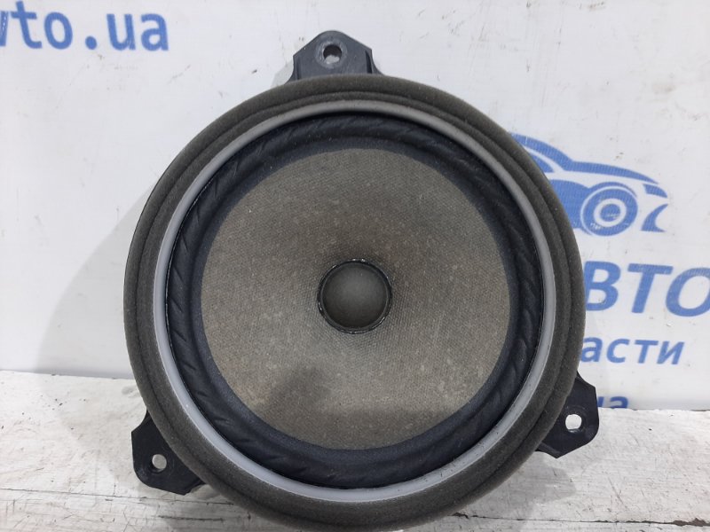 Динамик музыкальный задний Toyota RAV 4 2005-2012 A30 2.0 бензин 861602B580 Б/У