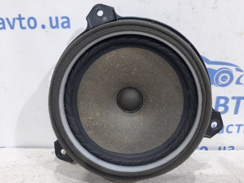 Динамик музыкальный задний Toyota RAV 4 2005-2012 A30 2.0 бензин 861602B580 Б/У