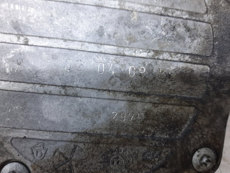 Насос вакуумный Toyota Avensis T27 1.8 бензин Насос вакуумный Toyota Avensis T27 1.8 бензин