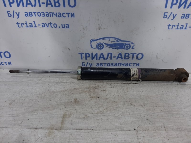 Амортизатор задний Toyota Avensis 2009-2018 T27 1.8 бензин 4853009Q50 Б/У