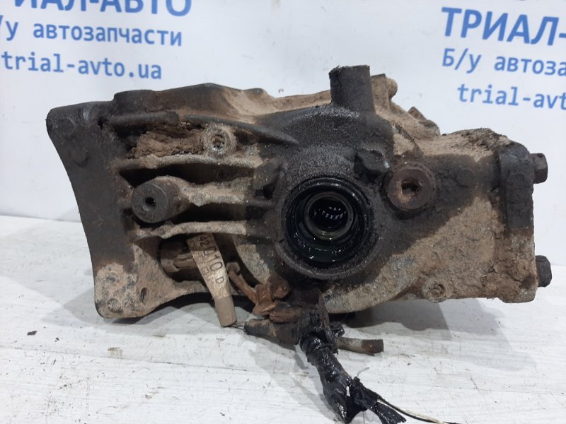 Редуктор задний Toyota RAV 4 A30 2.0 бензин