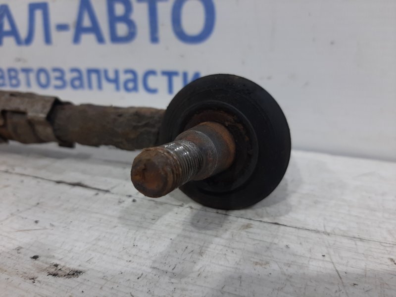 Тяга задняя поперечная Toyota Avensis T27 1.8 бензин Тяга задняя поперечная Toyota Avensis T27 1.8 бензин