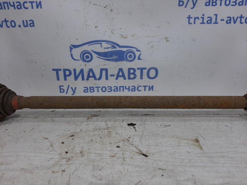 Привод задний RAV 4 2005-2012 A30 2.0 бензин