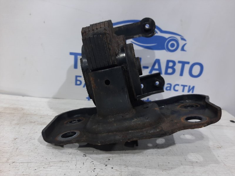 Подушка ДВС левая Toyota Avensis 2009-2018 T27 1.8 бензин 123720T130 Б/У