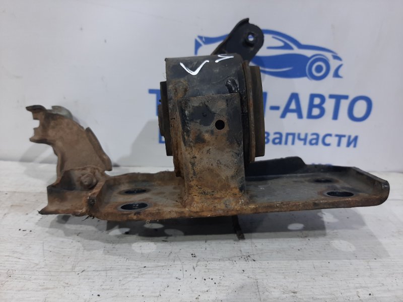 Подушка ДВС левая Toyota RAV 4 2005-2012 A30 2.0 бензин 1237228210 Б/У
