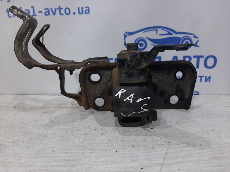 Подушка ДВС левая RAV 4 2005-2012 A30 2.0 бензин