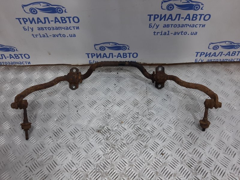 Стабилизатор задний Toyota RAV 4 2005-2012 A30 2.0 бензин 4881242030 Б/У