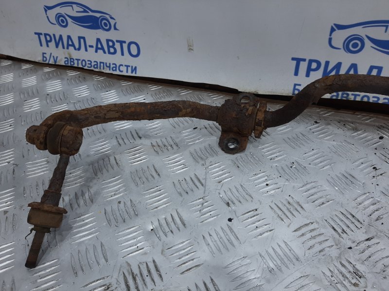 Стабилизатор задний Toyota RAV 4 A30 2.0 бензин